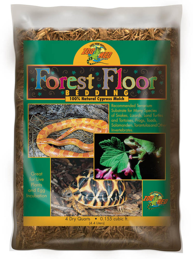 Zoo Med Forest Floor 24qt
