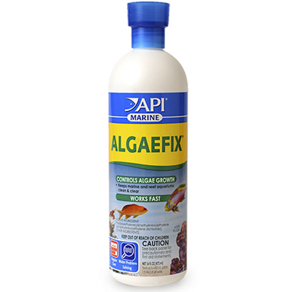API Algaefix Marine 16oz