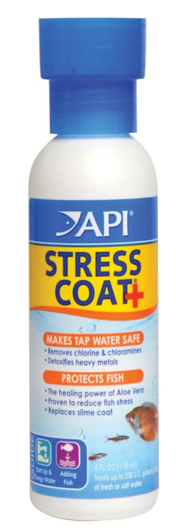 API Cond Stress Coat 4oz