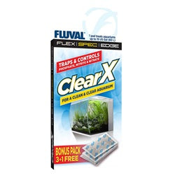Fluval CLEAR X Filter Pillow