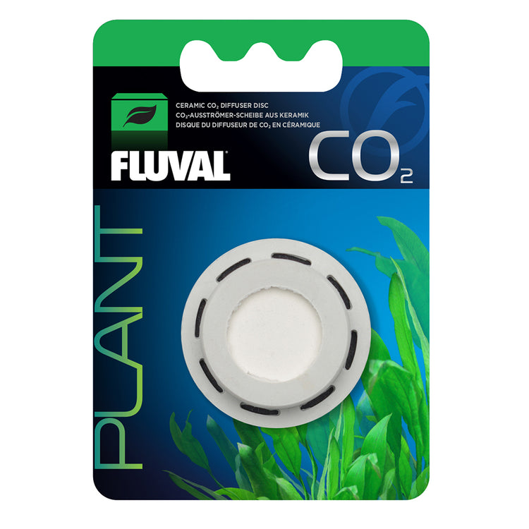 Fluval Ceramic CO2 Diffuser Disc (replacement disc)