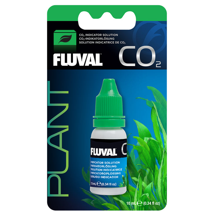 Fluval CO2 Indicator Solution