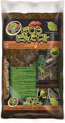 Zoo Med Eco Earth 24qt