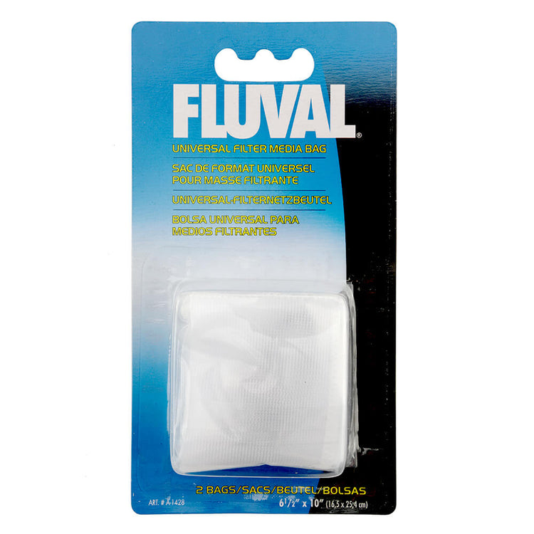 Fluval Universal Media Filter Bag