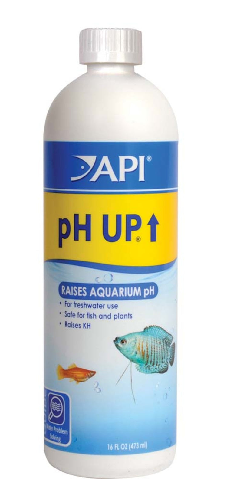 API Cond pH Up 16 oz