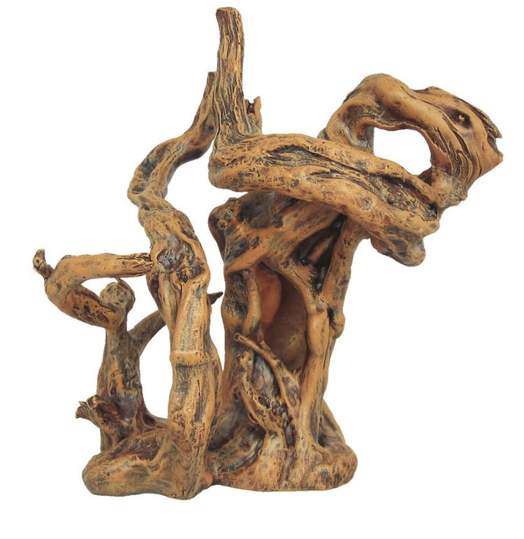 Weco Wicked Tree Root with Hollow Large